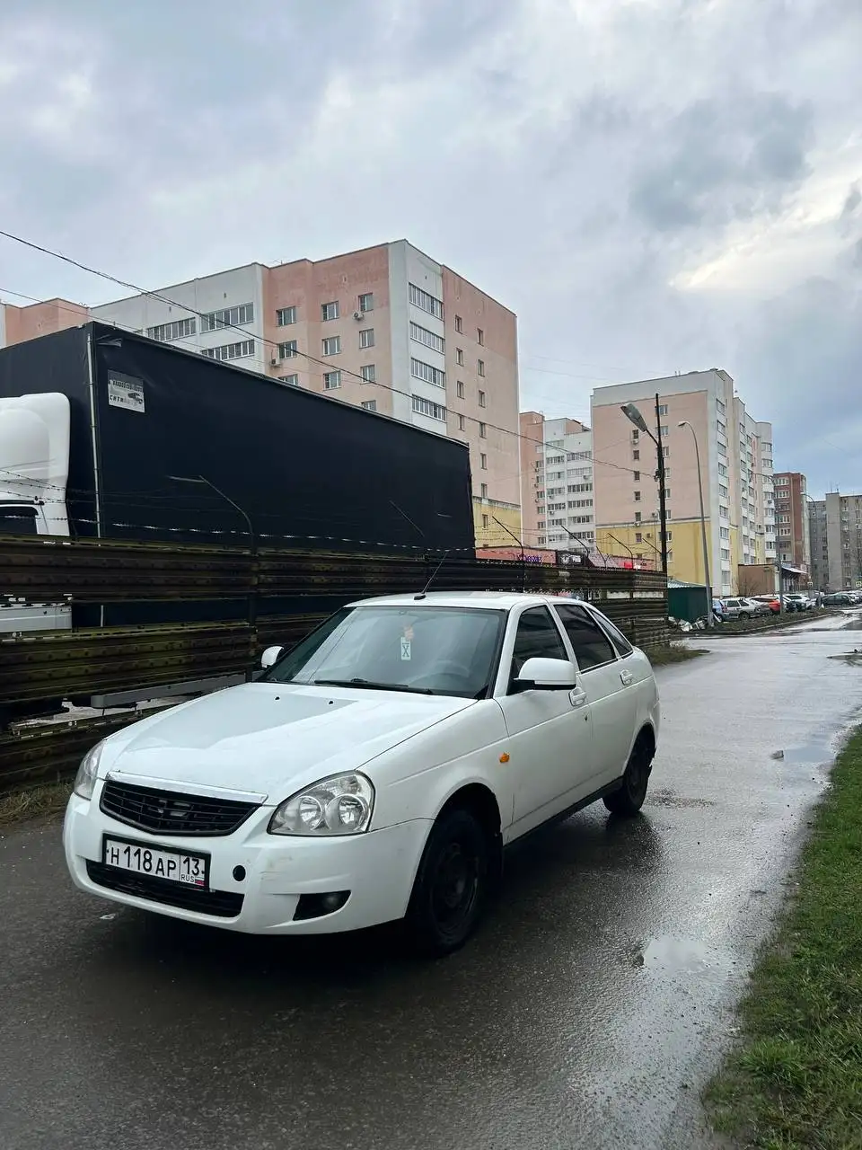 Продам автомобиль Люкс 2012 года - Авто в Саранск