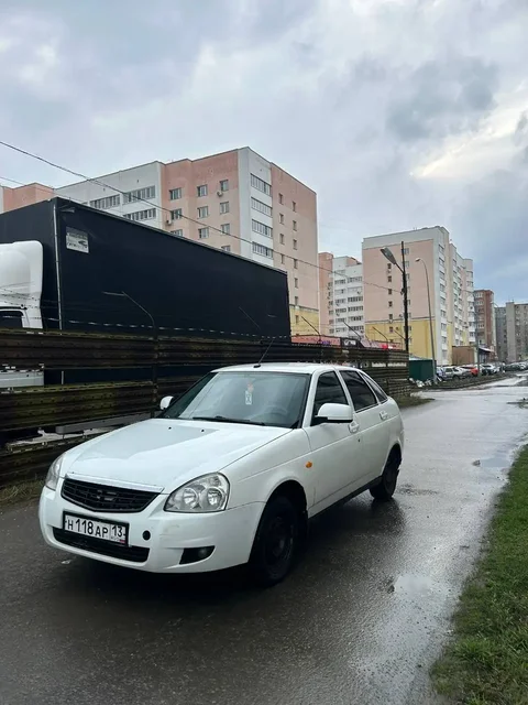 Продам автомобиль Люкс 2012 года - Продажа автомобилей в Саранск