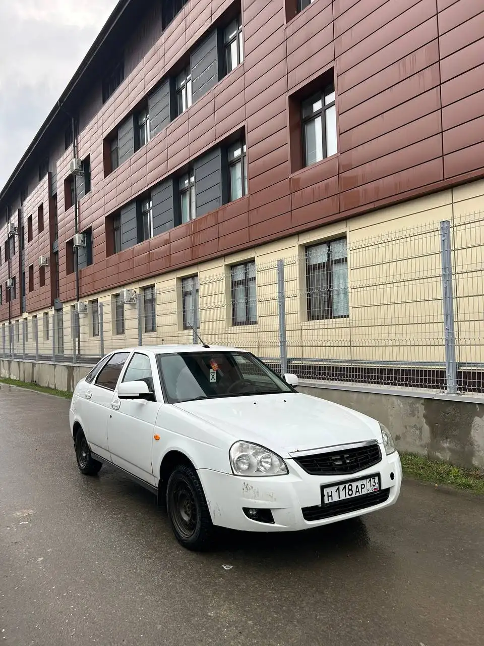 Продам автомобиль Люкс 2012 года - Авто в Саранск