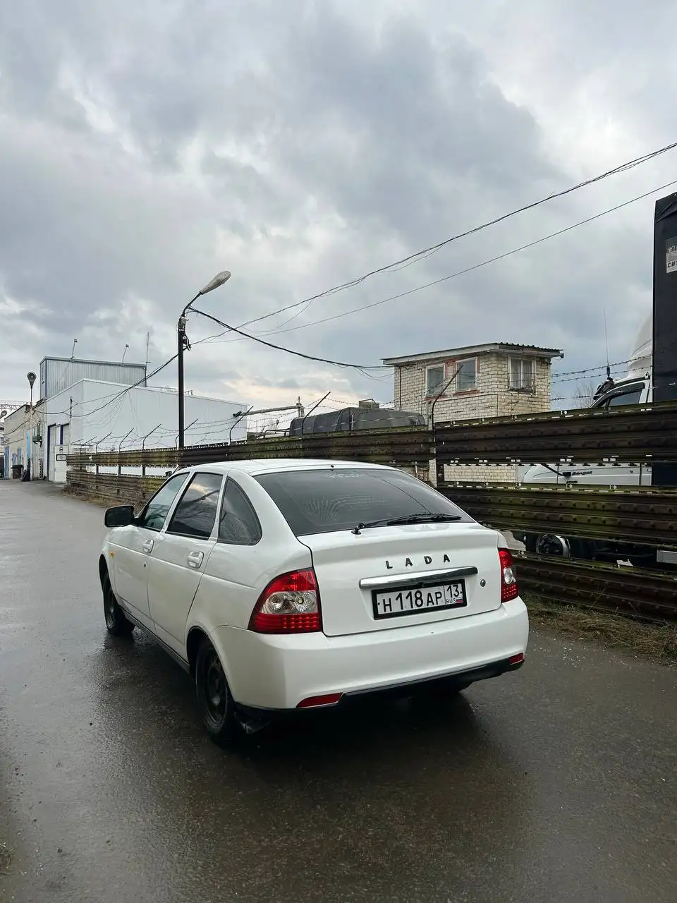 Продам автомобиль Люкс 2012 года - Авто в Саранск