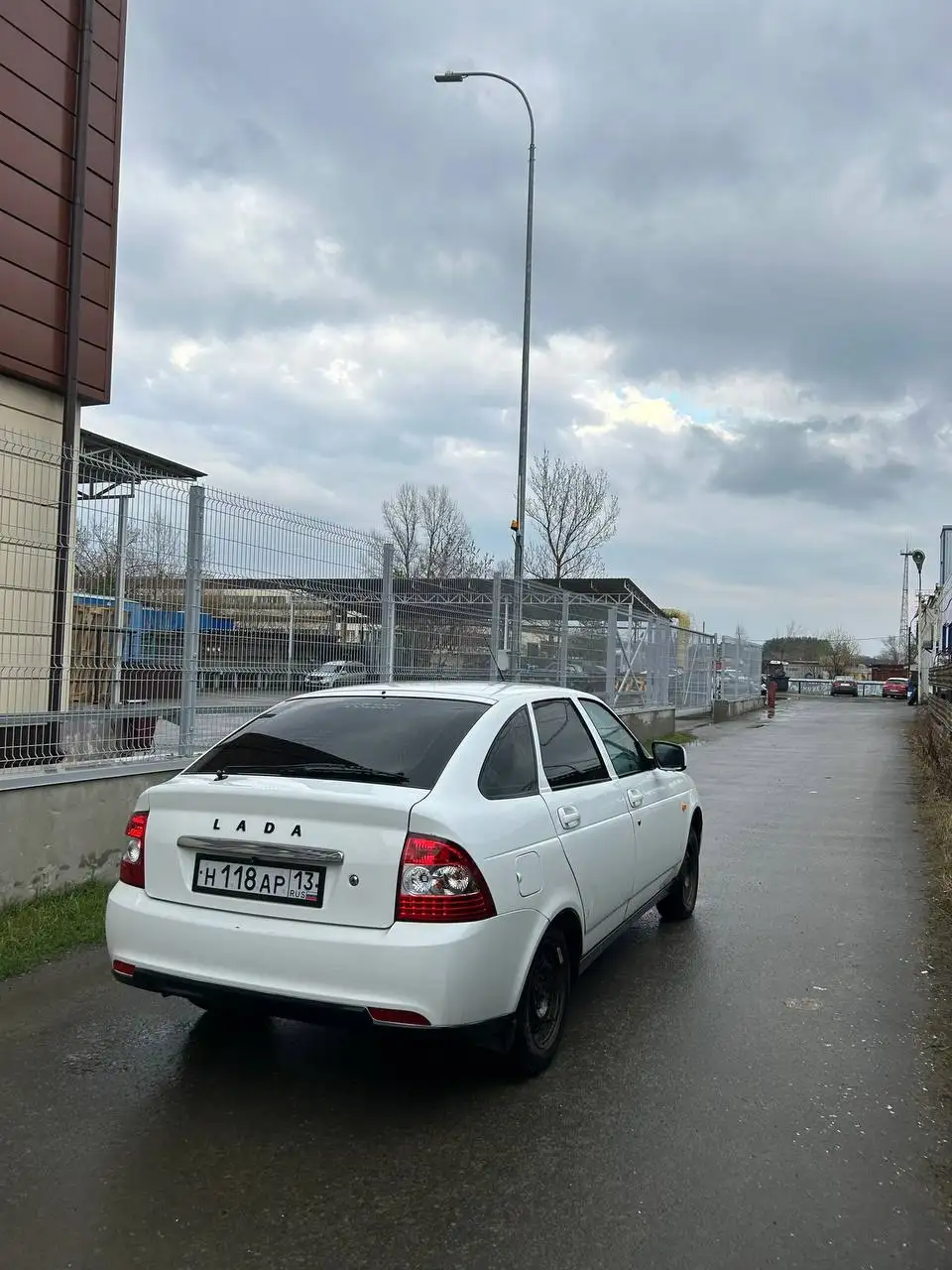 Продам автомобиль Люкс 2012 года - Авто в Саранск