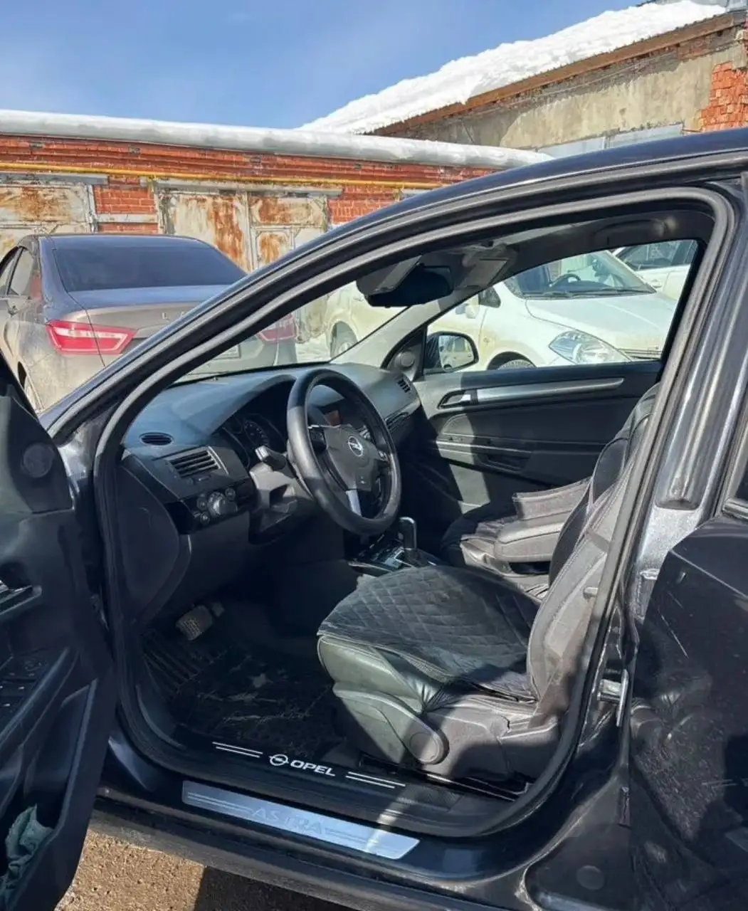 Продажа Opel Astra 2012 года - Авто в Саранск