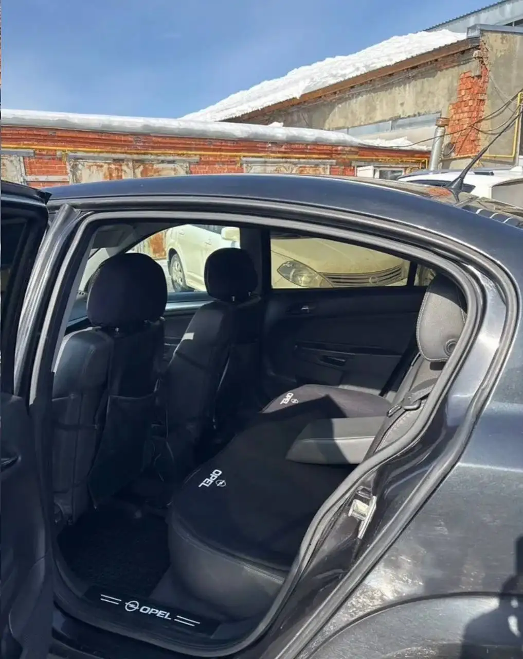 Продажа Opel Astra 2012 года - Авто в Саранск