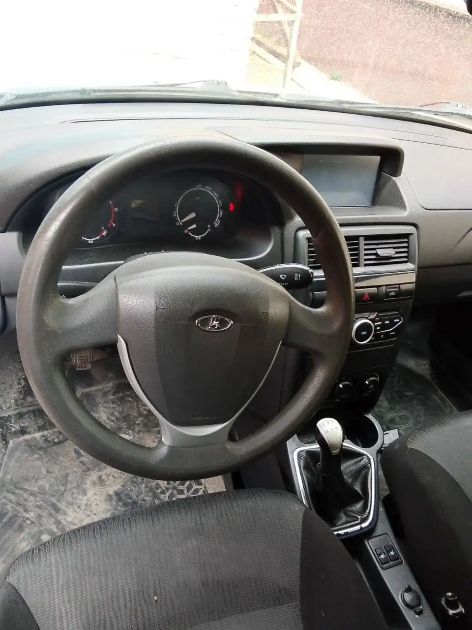 Продам приору 2018 года - Легковые автомобили (Авто) в Саранск