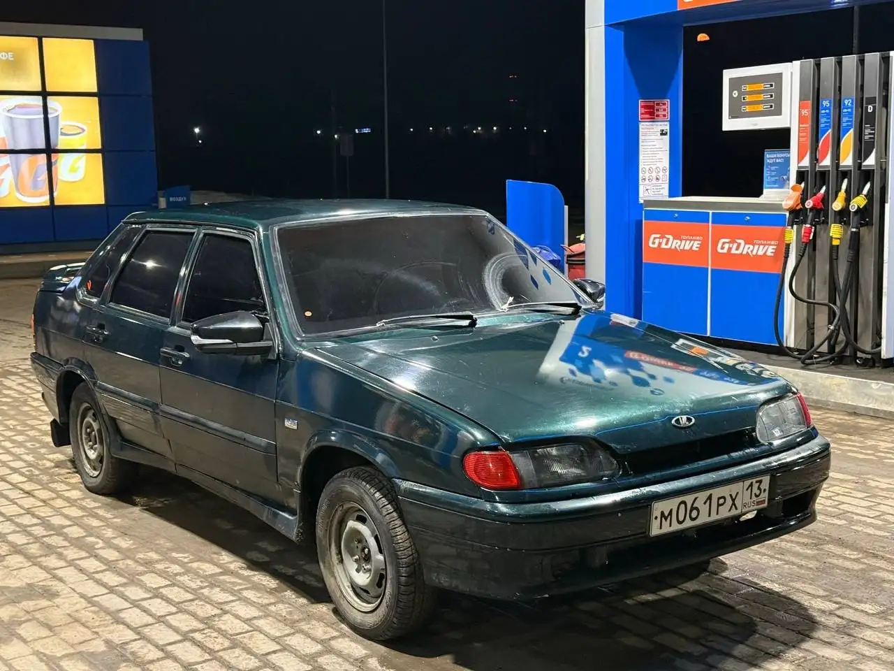 Продажа автомобиля с документами и доп. оборудованием - Авто в Саранск