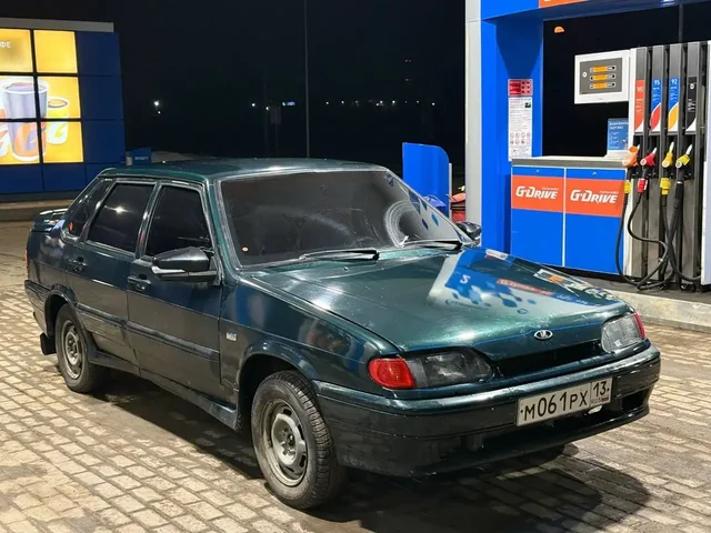 Продажа автомобиля с документами и доп. оборудованием - Мотоциклы и скутеры в Саранск