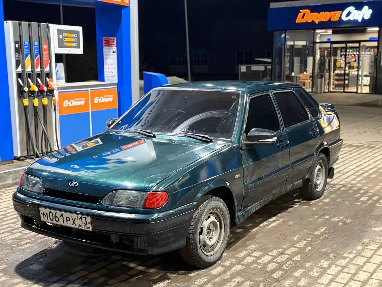 Продажа автомобиля с документами и доп. оборудованием - Авто в Саранск