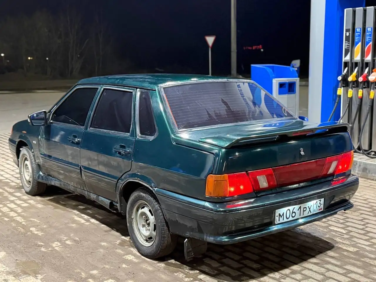 Продажа автомобиля с документами и доп. оборудованием - Авто в Саранск