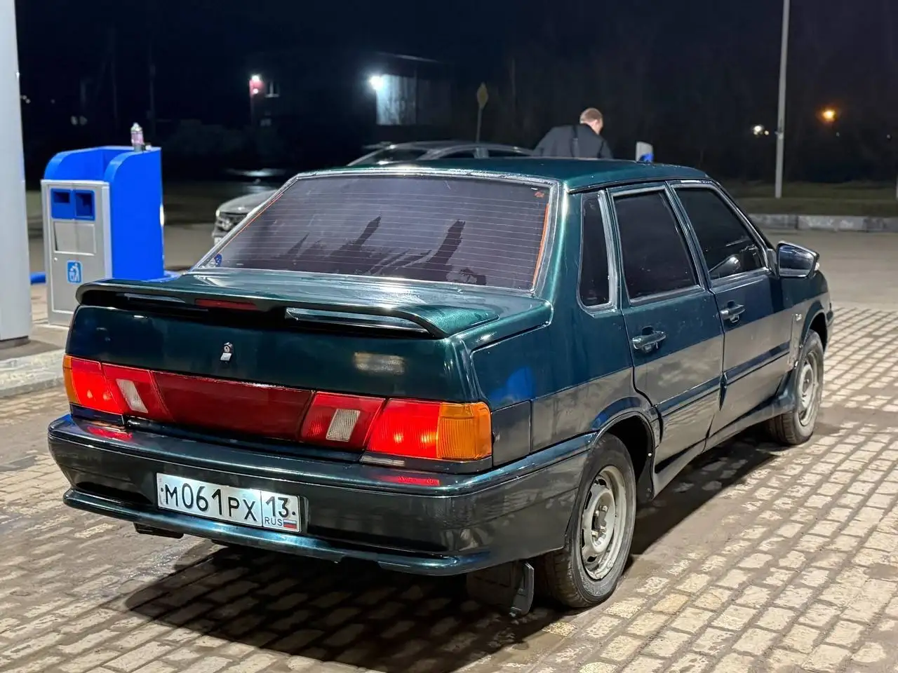 Продажа автомобиля с документами и доп. оборудованием - Авто в Саранск