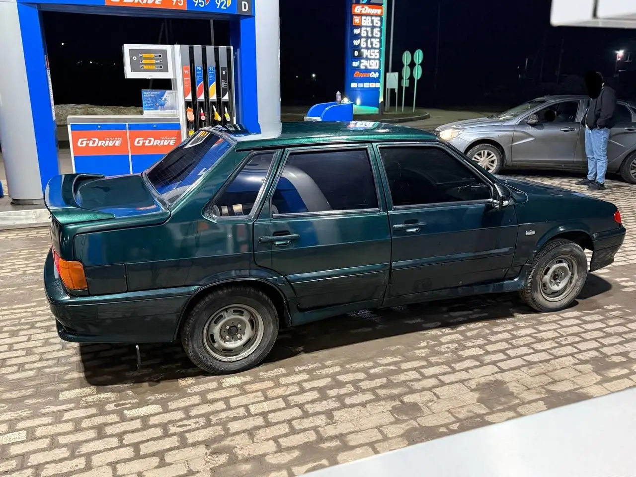 Продажа автомобиля с документами и доп. оборудованием - Авто в Саранск