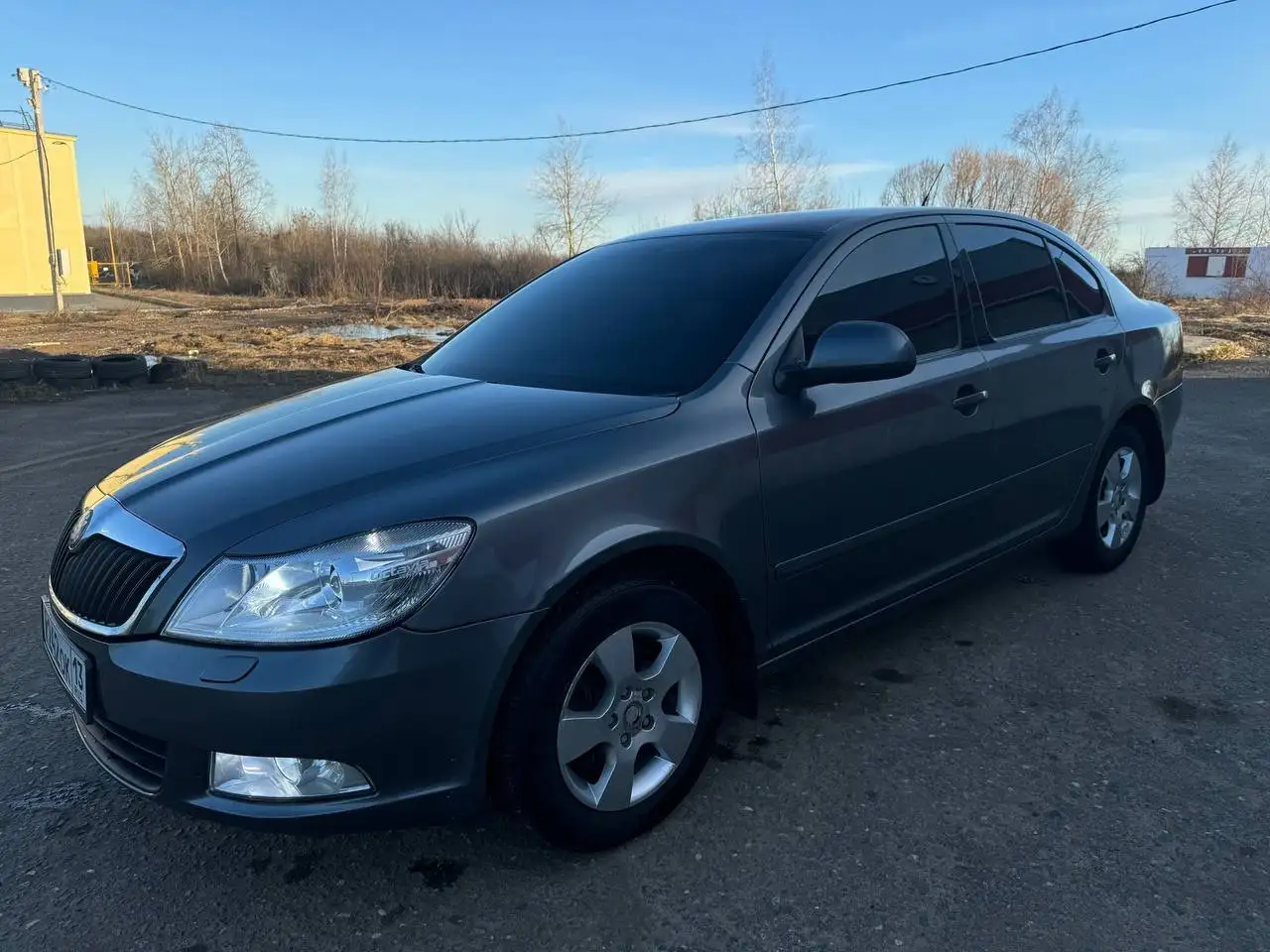 Продажа автомобиля Volkswagen Golf 10 г.в., рестайлинг, 1.8 дсг - Легковые автомобили (Авто) в Саранск