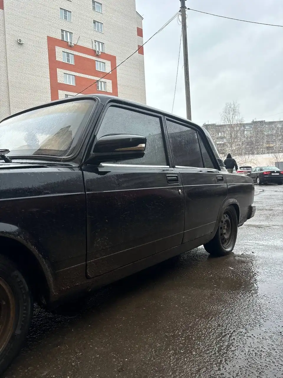 Продам ВАЗ 2105 2010 года - Легковые автомобили (Авто) в Саранск