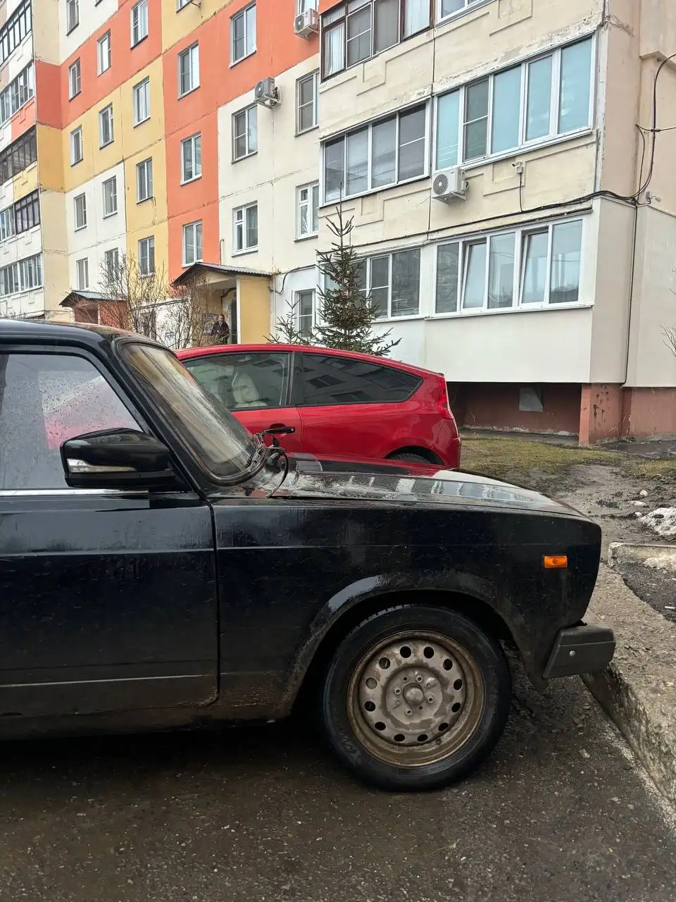 Продам ВАЗ 2105 2010 года - Легковые автомобили (Авто) в Саранск