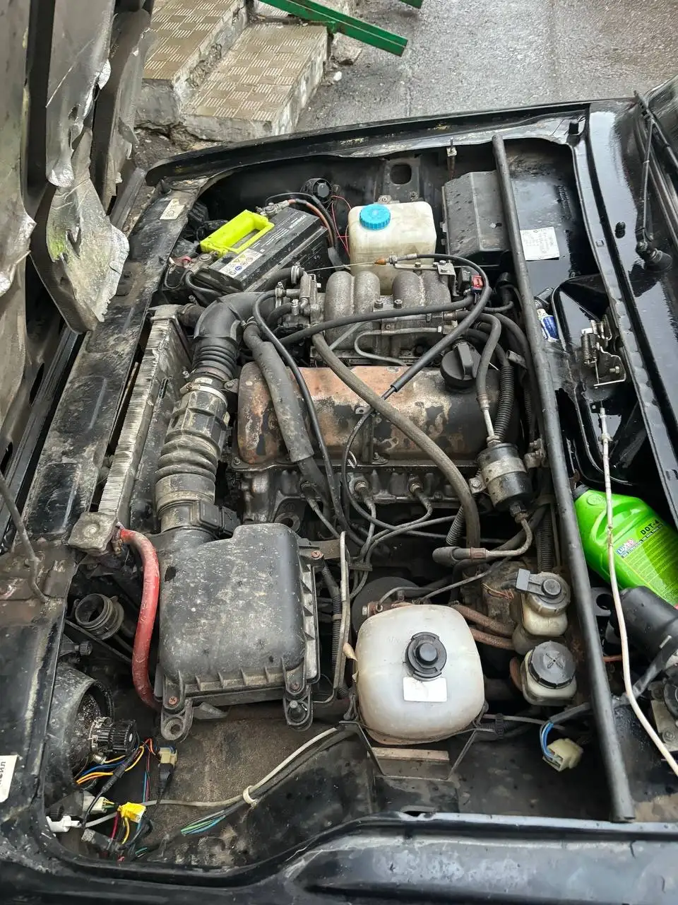 Продам ВАЗ 2105 2010 года - Легковые автомобили (Авто) в Саранск