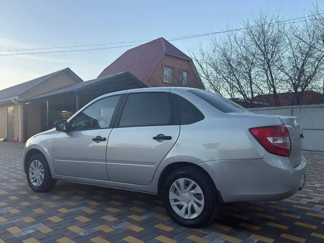 Продажа Lada Granta 2018 года - Легковые автомобили (Авто) в Саранск