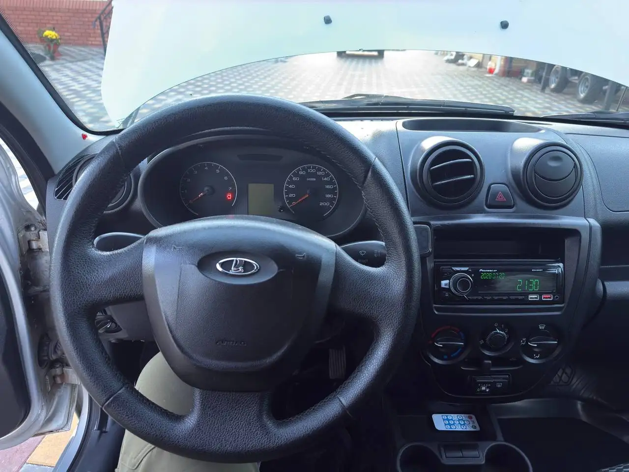 Продажа Lada Granta 2018 года - Легковые автомобили (Авто) в Саранск