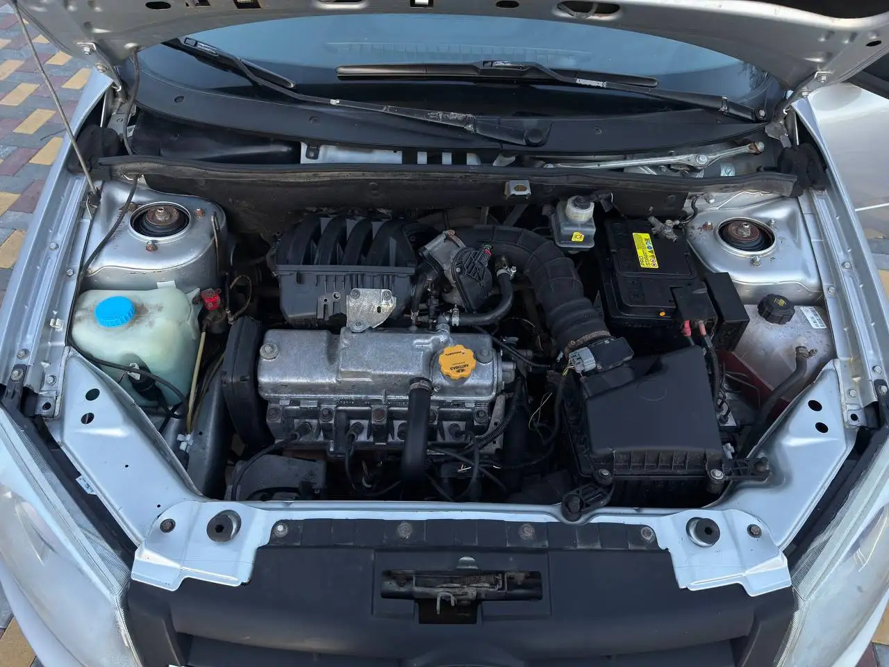 Продажа Lada Granta 2018 года - Легковые автомобили (Авто) в Саранск