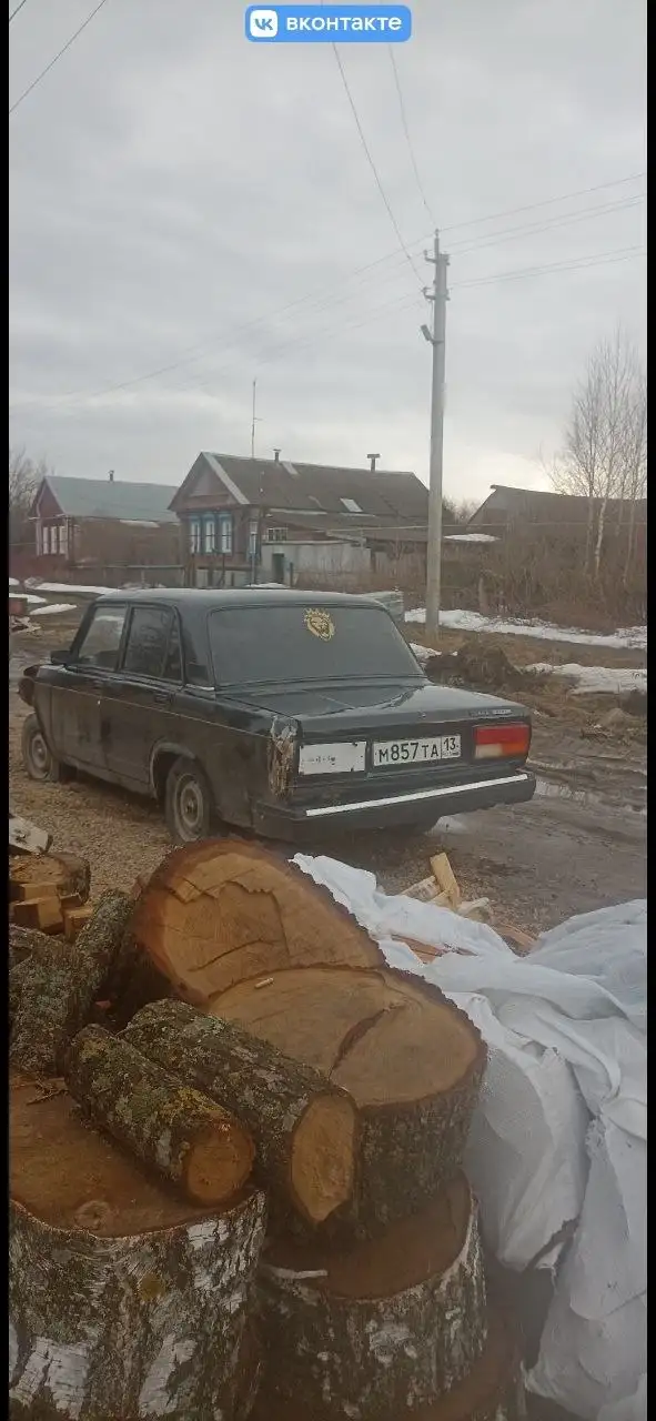 Продажа автомобиля Ford Focus - Авто в Ардатов