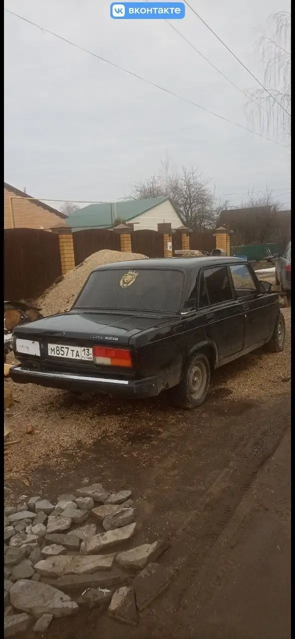 Продажа автомобиля Ford Focus - Авто в Ардатов