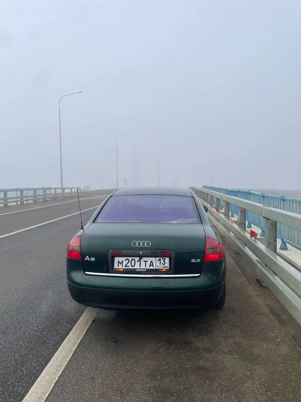 Продажа автомобиля с АКПП 1997 г.в. 2.4 бензин - Легковые автомобили (Авто) в Саранск