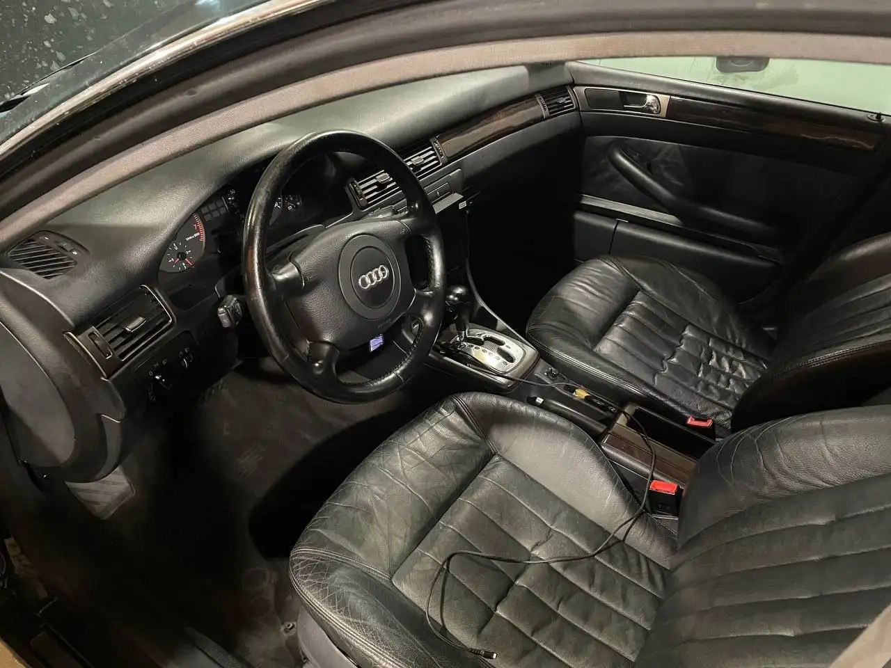 Продажа автомобиля с АКПП 1997 г.в. 2.4 бензин - Легковые автомобили (Авто) в Саранск