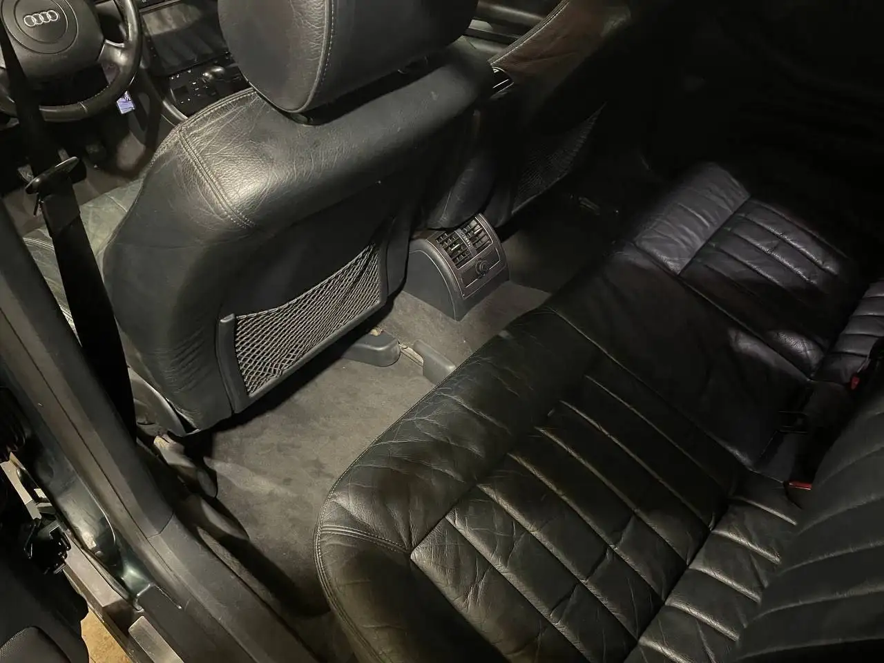 Продажа автомобиля с АКПП 1997 г.в. 2.4 бензин - Легковые автомобили (Авто) в Саранск