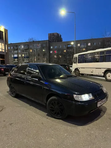 Продам ВАЗ 2112 2007 года - Мотоциклы и скутеры в Саранск