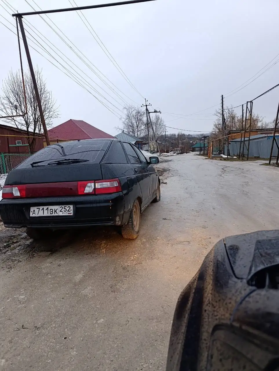 Продам ВАЗ 2112 2008 года - Легковые автомобили (Авто) в Саранск