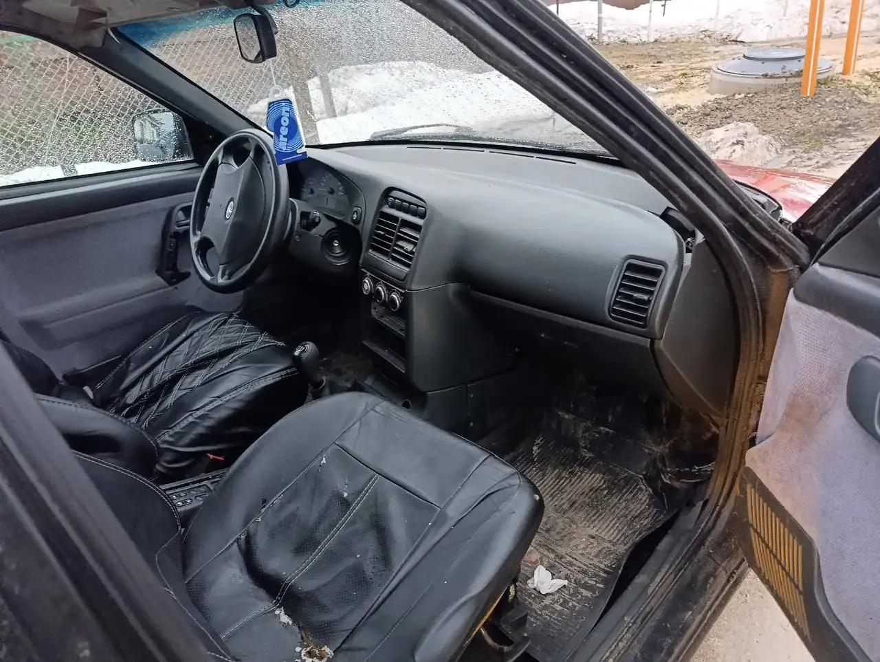 Продам ВАЗ 2112 2008 года - Легковые автомобили (Авто) в Саранск