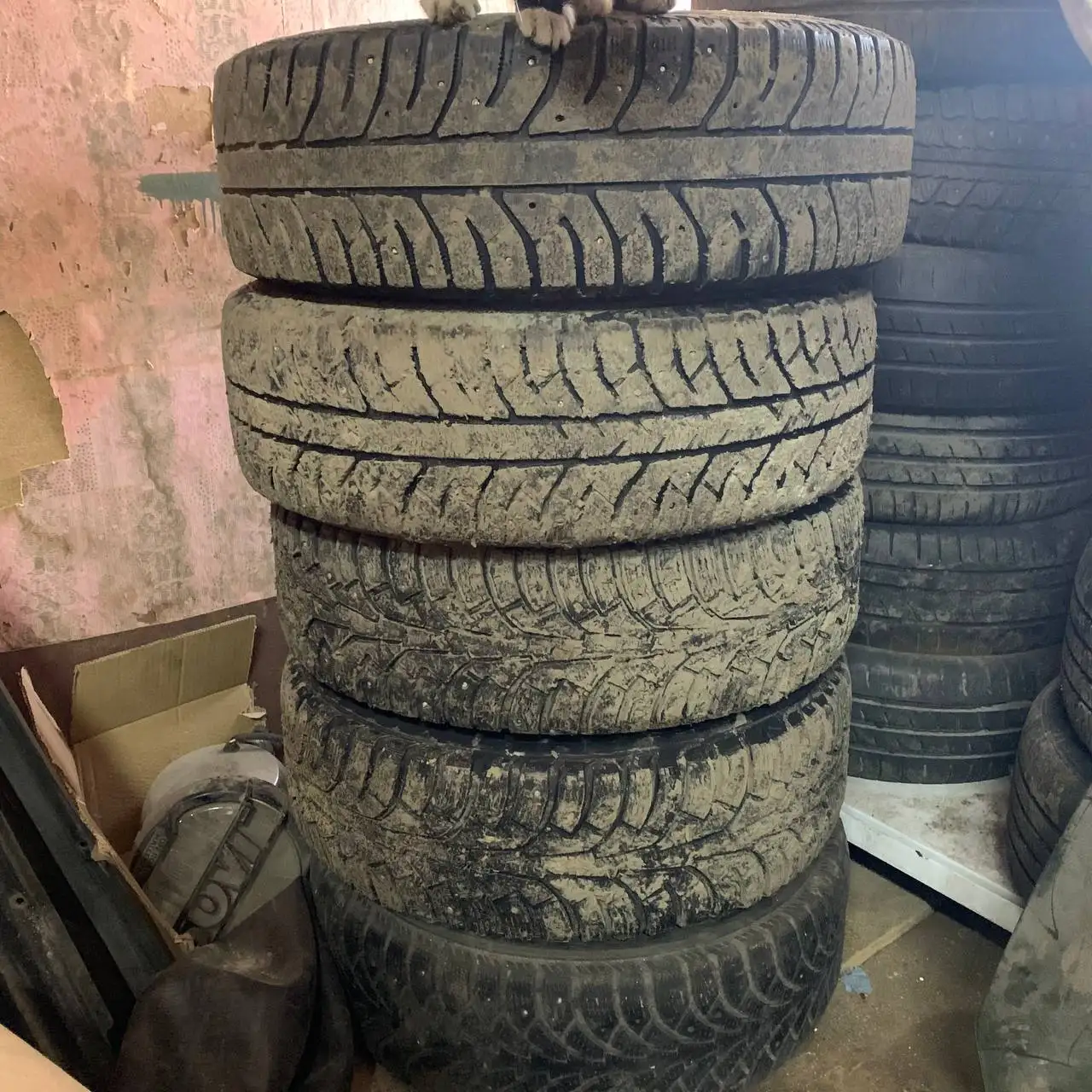 Продажа запчастей для автомобилей - Запчасти в Саранск