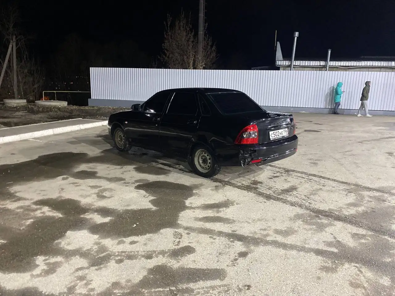 Продается Лада Приора 2009 года - Авто в Саранск