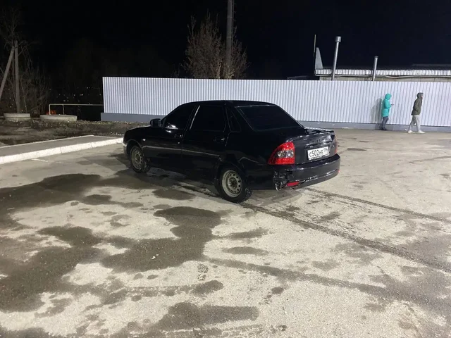 Продается Лада Приора 2009 года - Мотоциклы и скутеры в Саранск