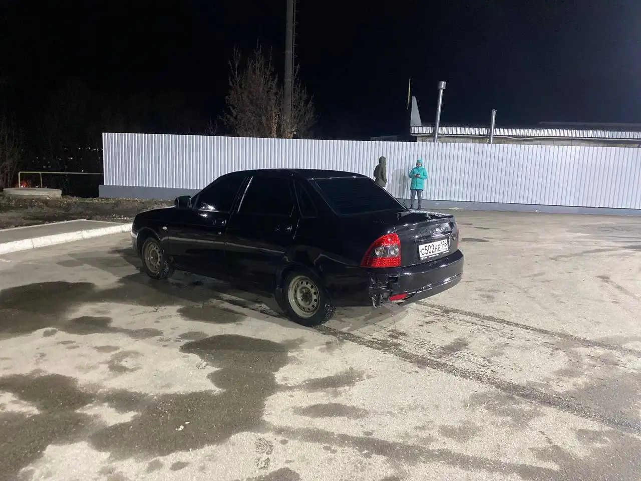 Продается Лада Приора 2009 года - Авто в Саранск