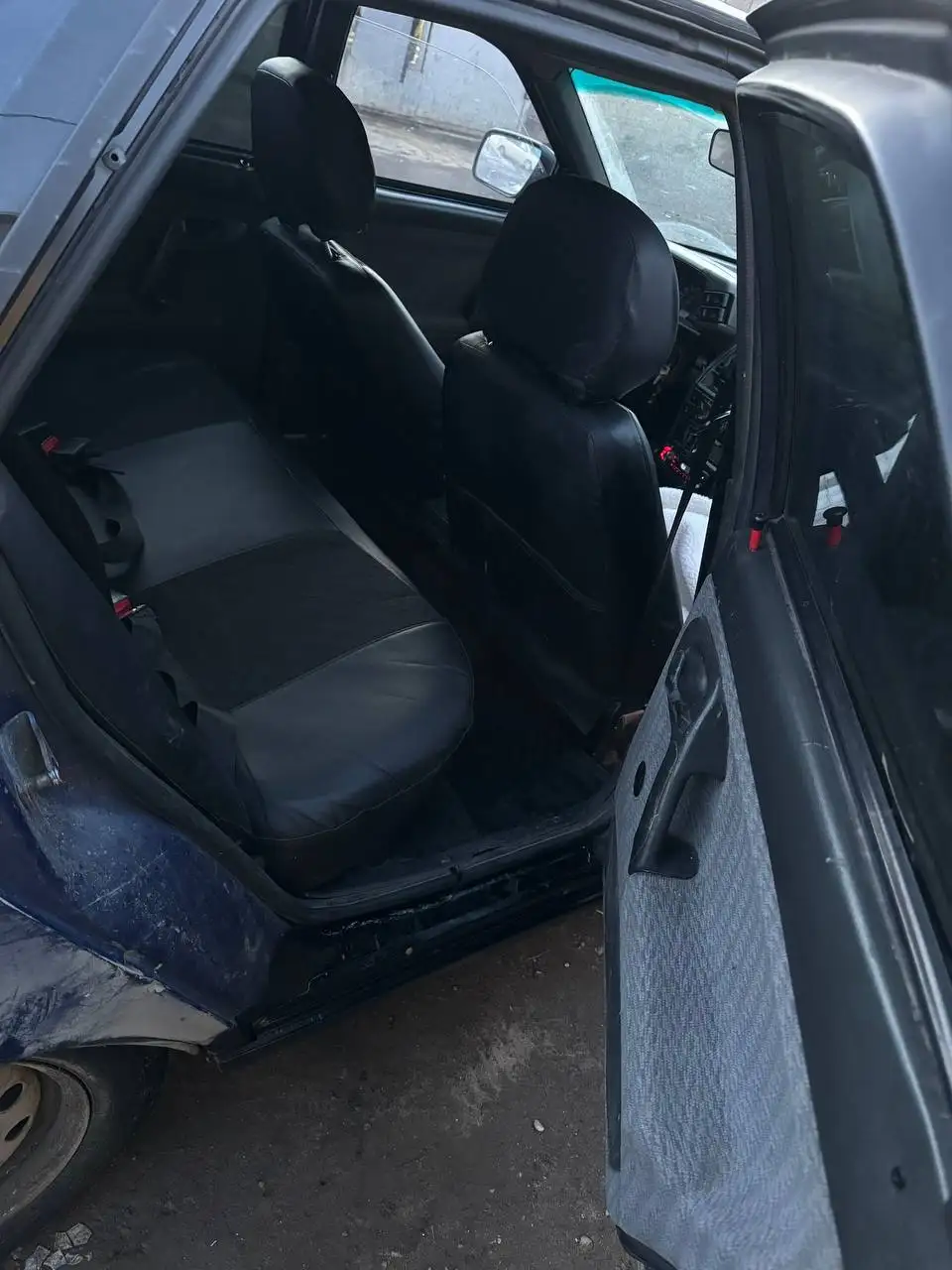 ВАЗ 2110 2000 года на газу - Легковые автомобили (Авто) в Саранск