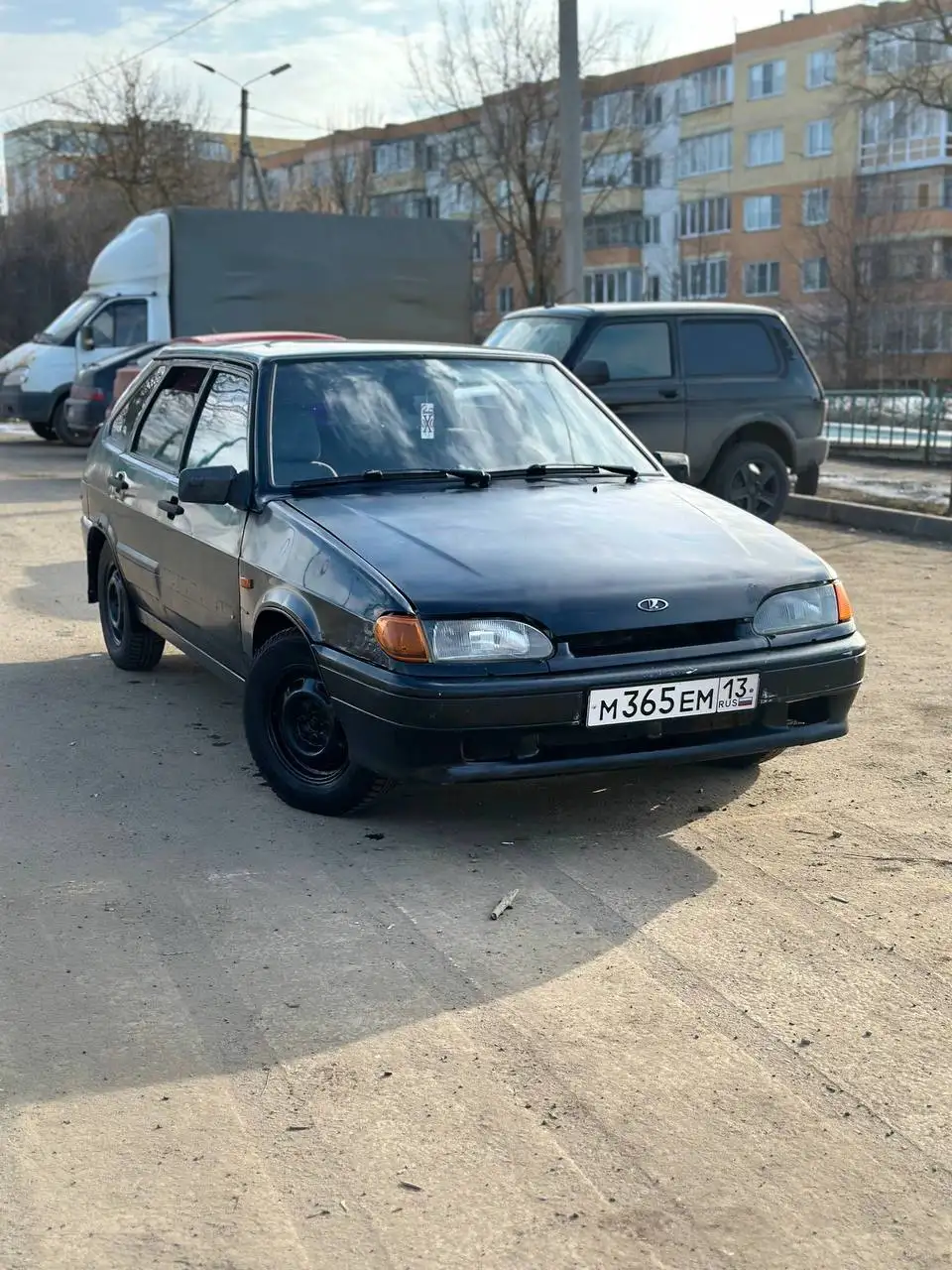 ВАЗ 2114 2005 года - Авто в Саранск