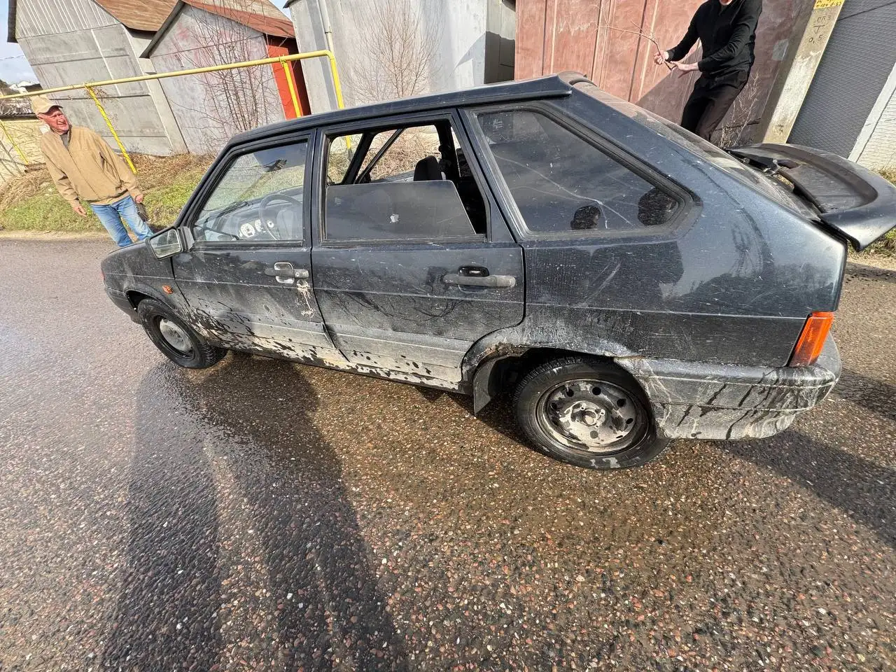 ВАЗ 2114 2005 года - Авто в Саранск