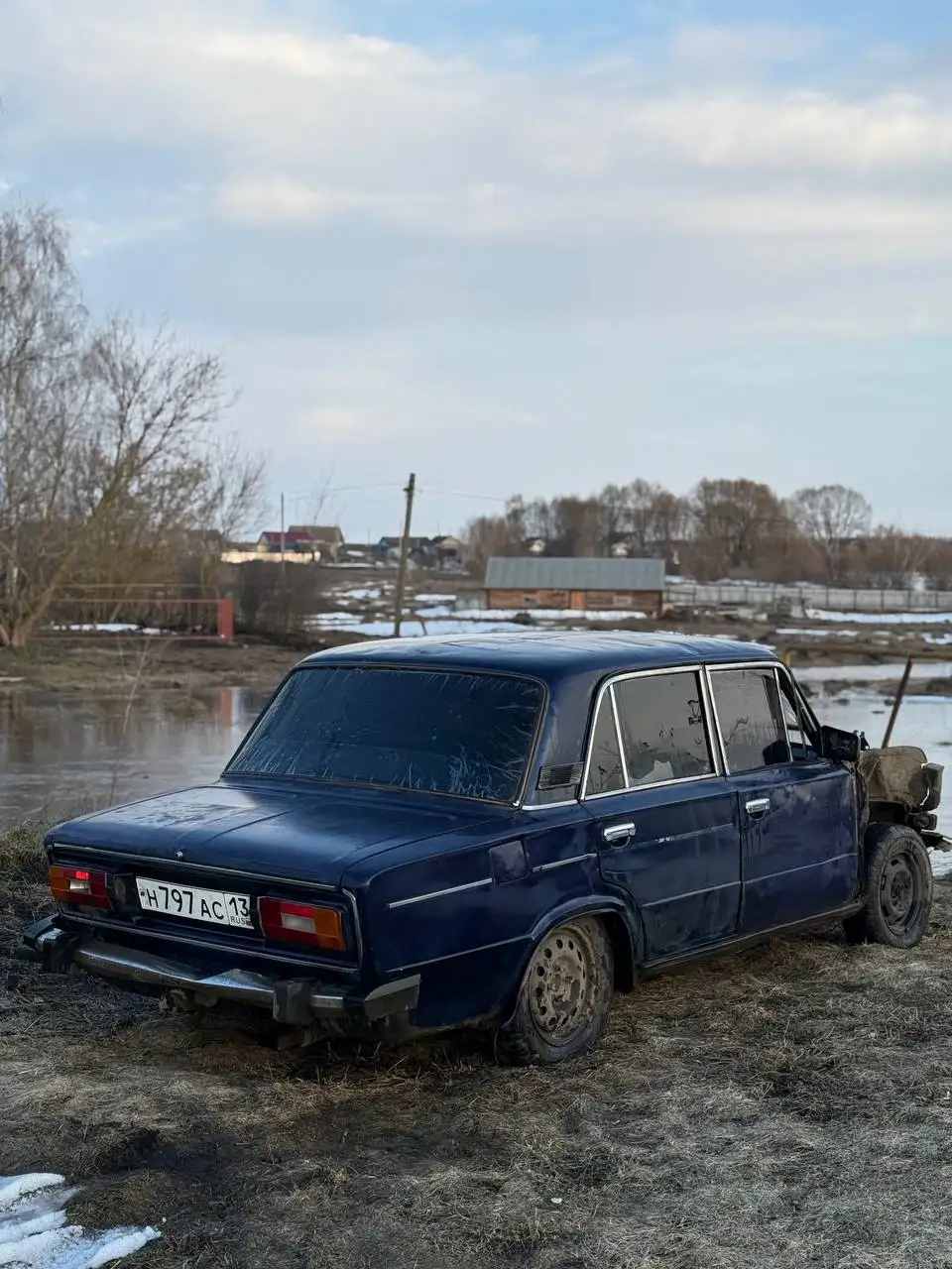 Продажа автомобиля с полным ходом - Авто в Саранск