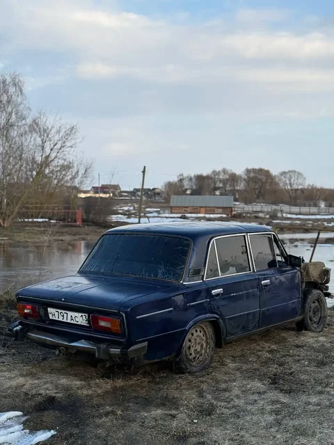 Продажа автомобиля с полным ходом - Обмен в Саранск