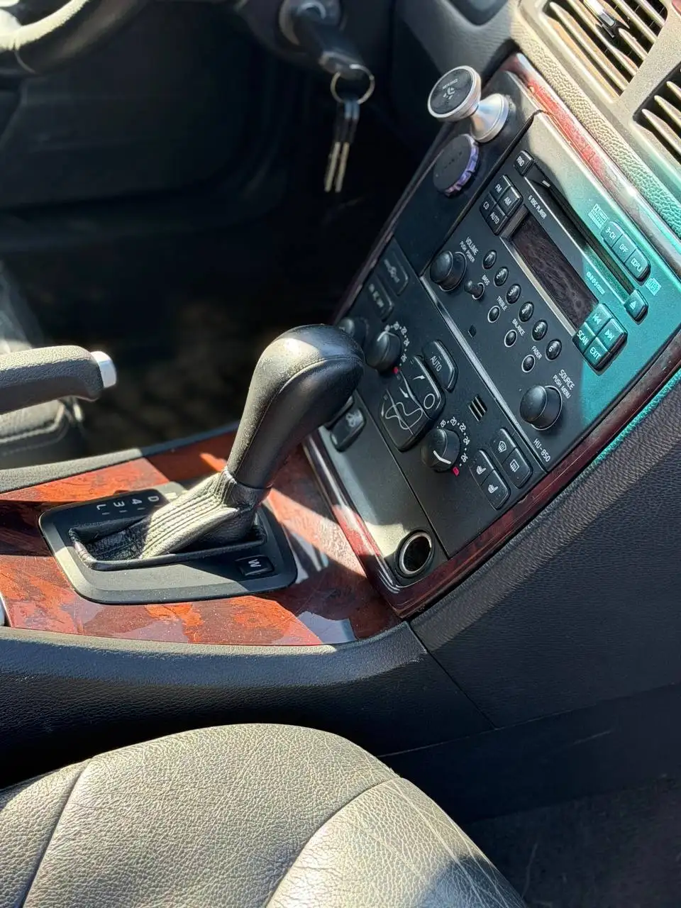 Volvo S60 2007 г. в Саранске - Легковые автомобили (Авто) в Саранск