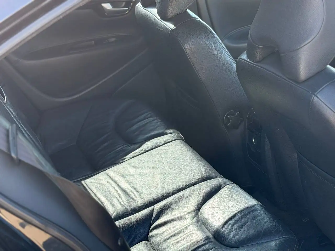 Volvo S60 2007 г. в Саранске - Легковые автомобили (Авто) в Саранск