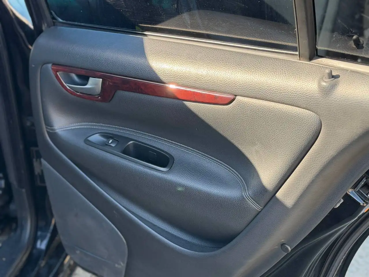 Volvo S60 2007 г. в Саранске - Легковые автомобили (Авто) в Саранск