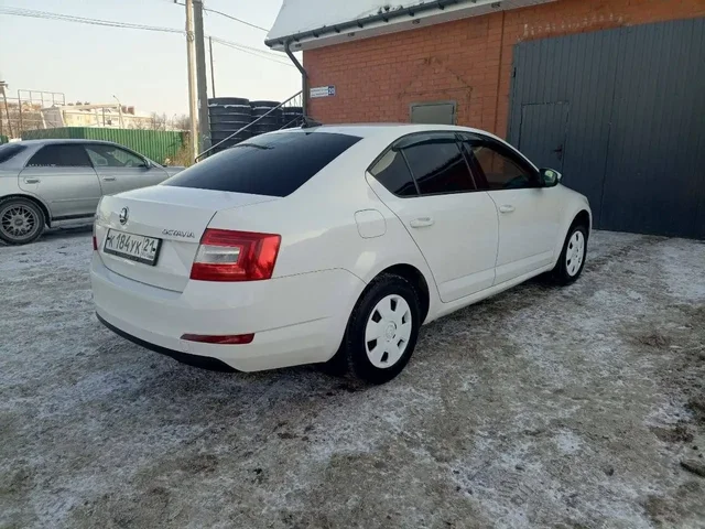 Продам автомобиль 2015 года 1.6 механика - Обмен в Саранск