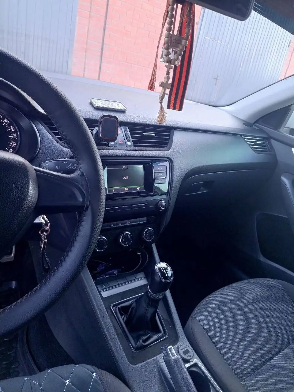 Продам автомобиль 2015 года 1.6 механика - Авто в Саранск