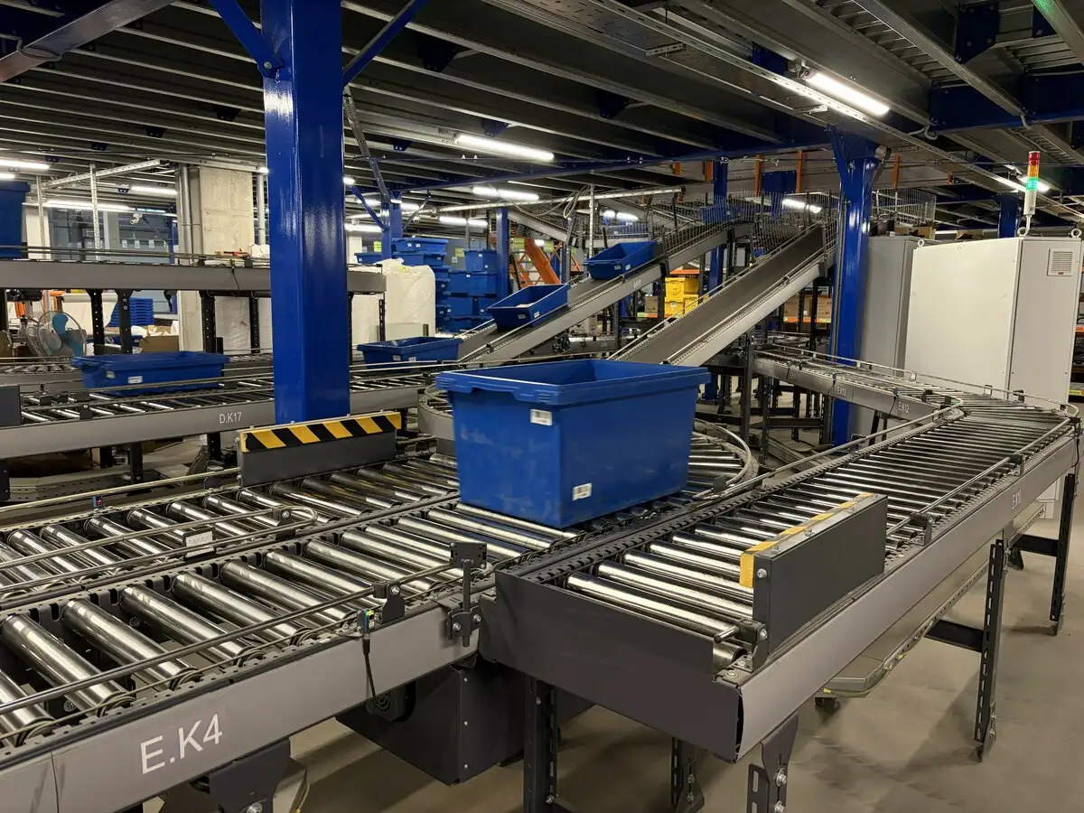 Фулфилмент для интернет-магазина в Нижнем Новгороде - Логистика (Услуги) в Нижний Новгород