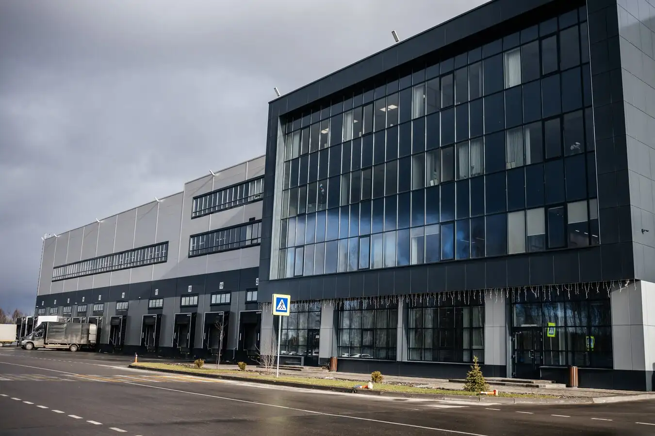 Фулфилмент для интернет-магазина в Нижнем Новгороде - Логистика (Услуги) в Нижний Новгород