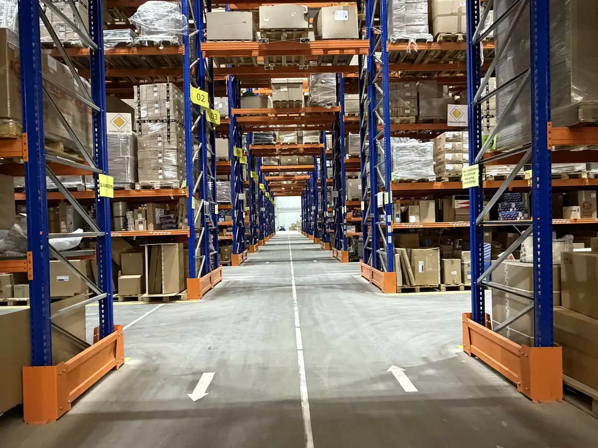 Фулфилмент для интернет-магазина в Нижнем Новгороде - Логистика (Услуги) в Нижний Новгород