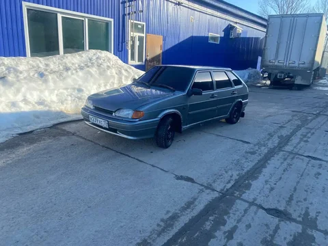 Автомобиль 2007 года выпуска, Юр. чистая, в хорошем состоянии - Авто в Атяшево