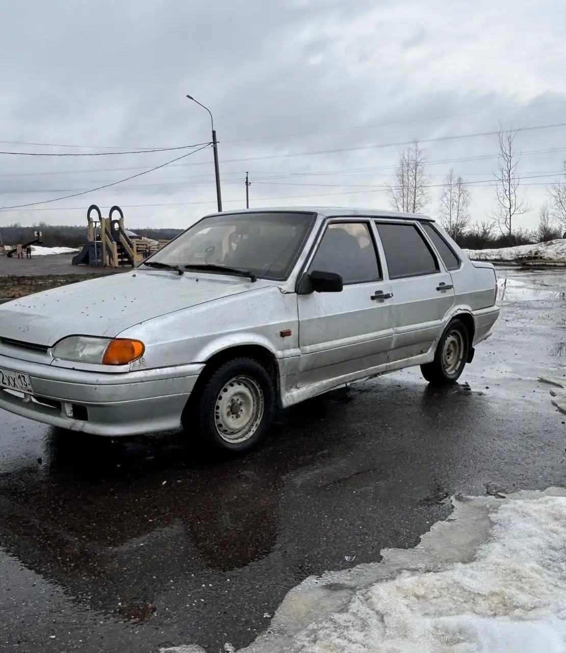 Продажа автомобиля в Саранске - Авто в Саранск