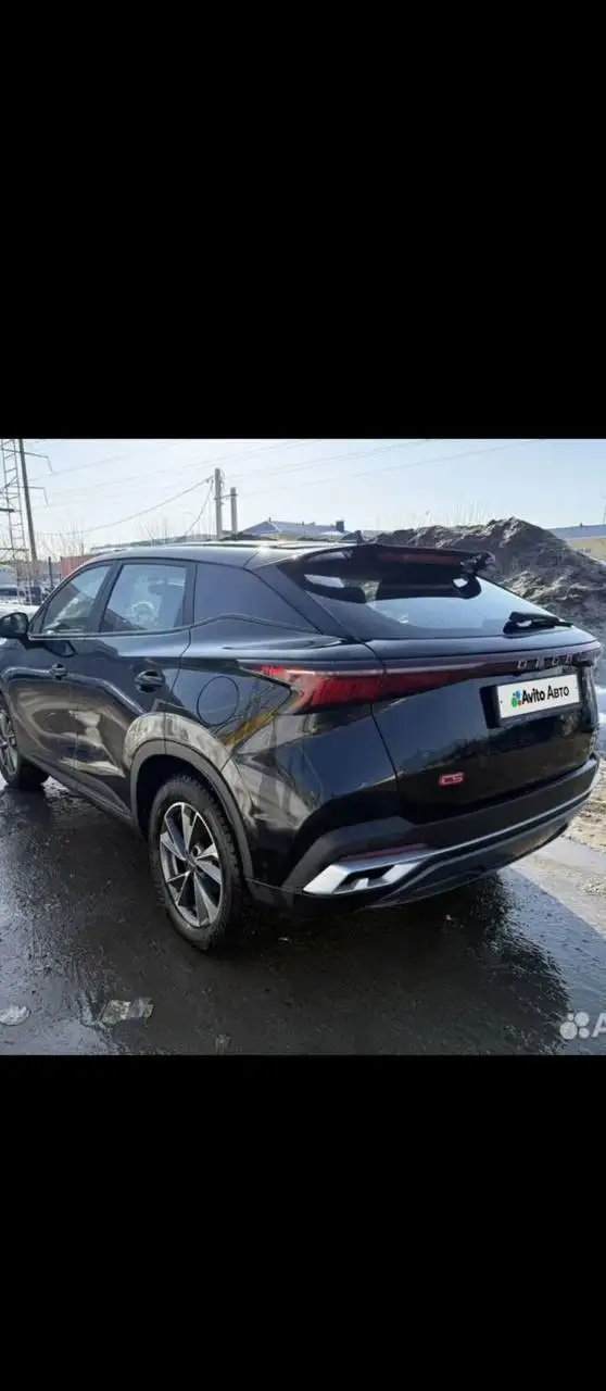 Продажа OMODA C5 2024 года выпуска - Легковые автомобили (Авто) в Саранск