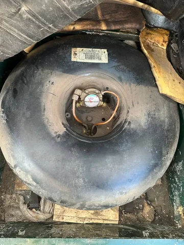 Газовый баллон 3к в хорошем состоянии - частное объявление в Саранск